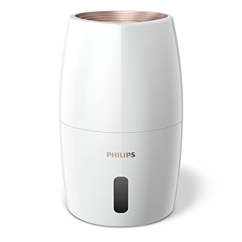 Philips HU2716/10 Luftbefeuchter zum Schlafen 17 W