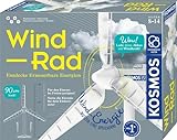 Kosmos Wind-Rad