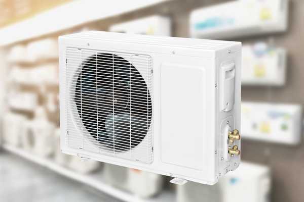Split-Klimaanlagen: Eigenschaften und Tipps